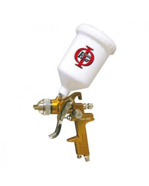 PISTOLA GRAVEDAD P-27 HVLP 1.4